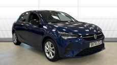 Vauxhall Corsa 1.2 SE Premium 5dr Petrol Hatchback